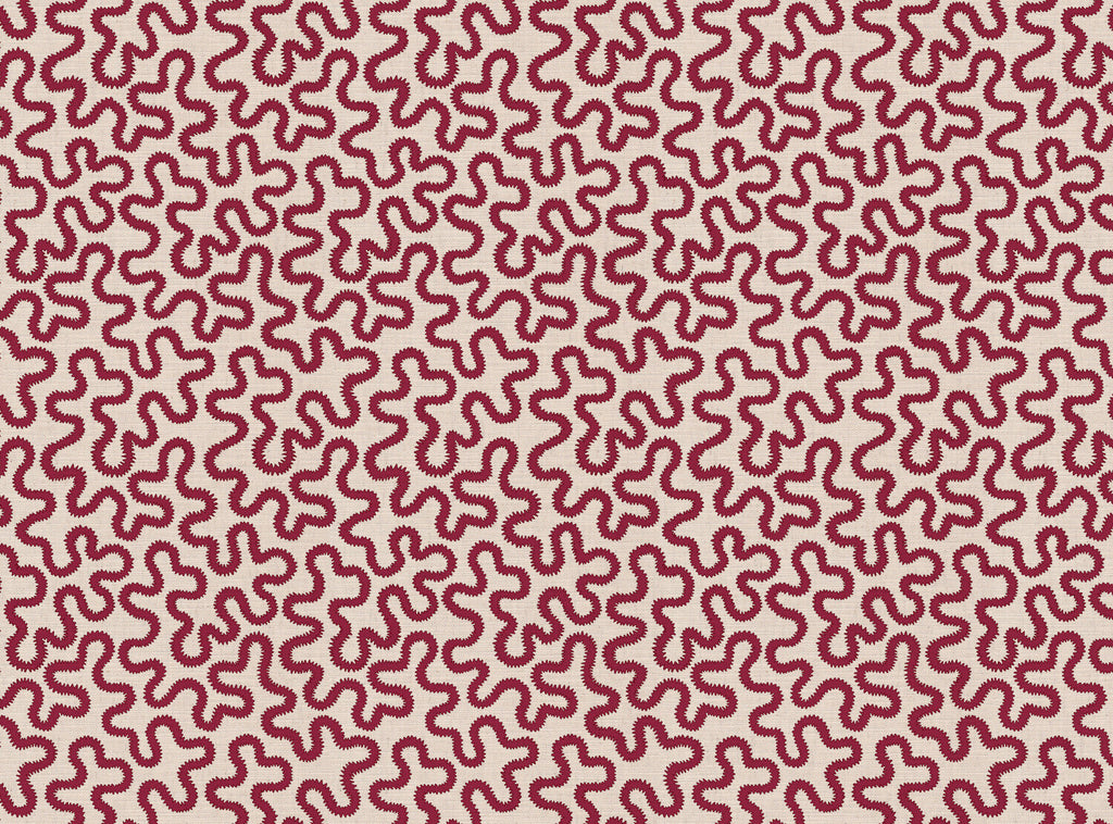CW: Damson | BASE: Mercia Linen