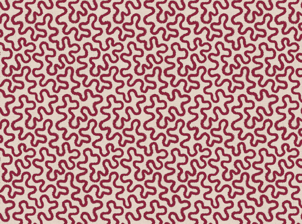 CW: Damson | BASE: Mercia Linen