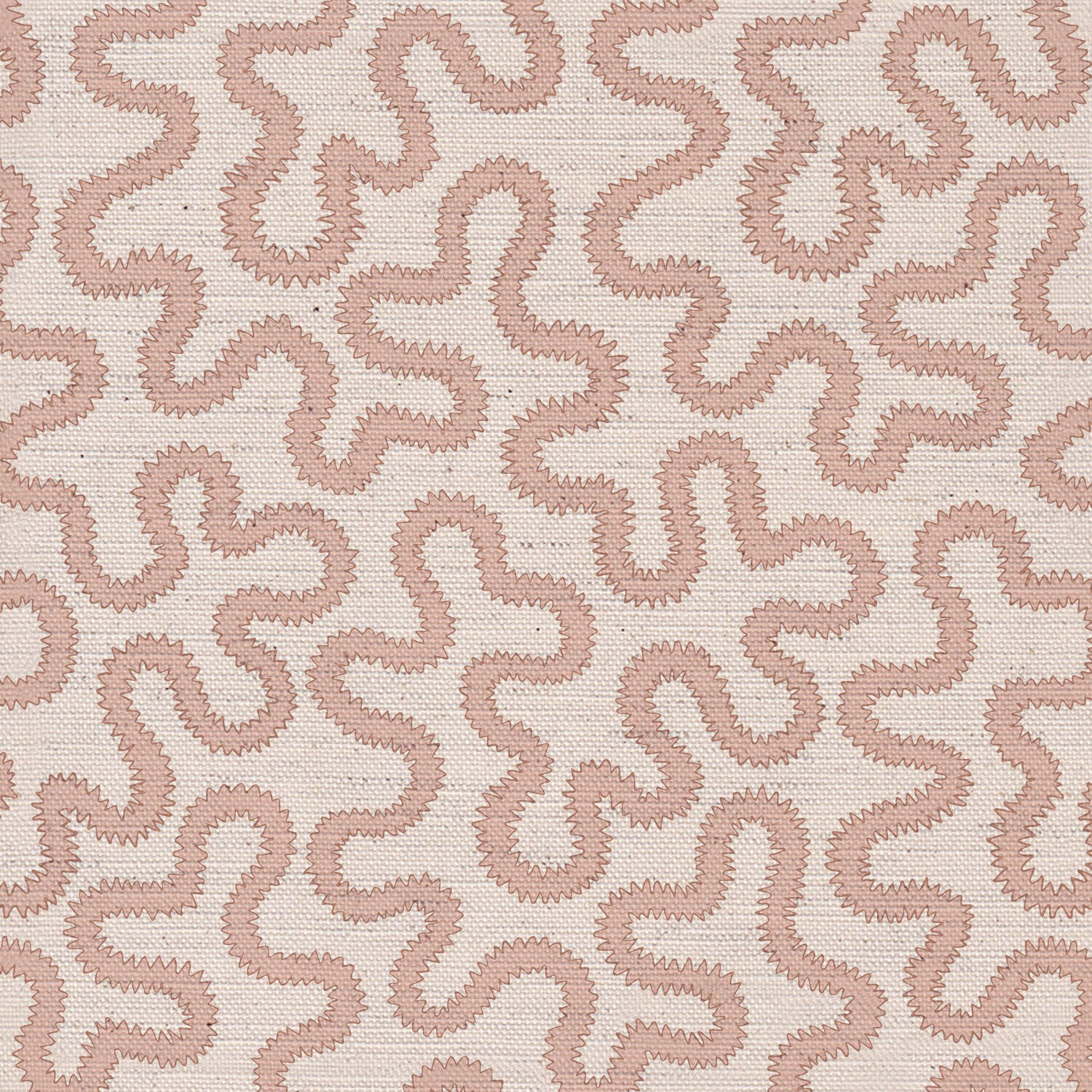 CW: Baby pink | BASE: Natural Luxury Linen | HERO