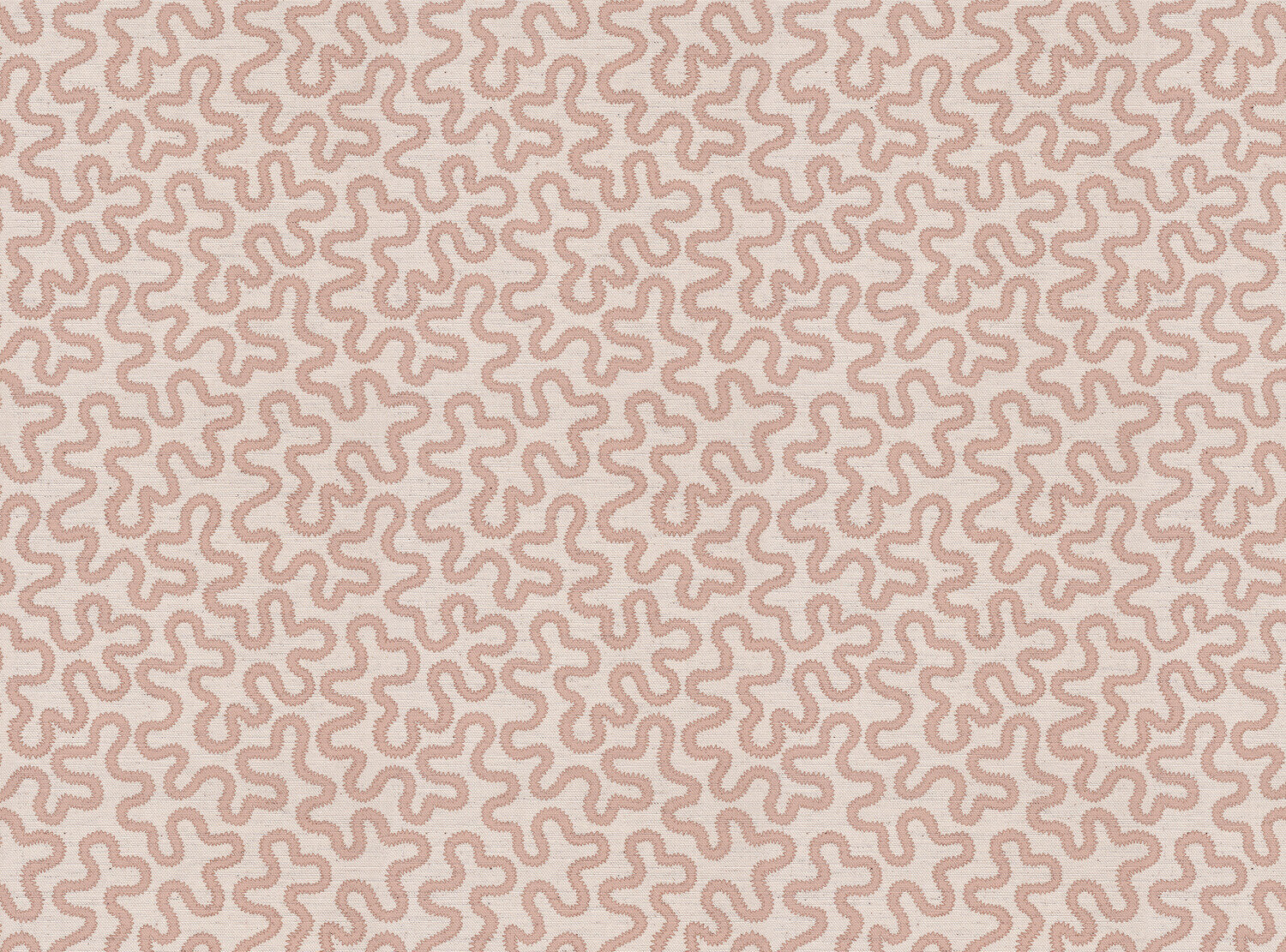 CW: Baby pink | BASE: Natural Luxury Linen