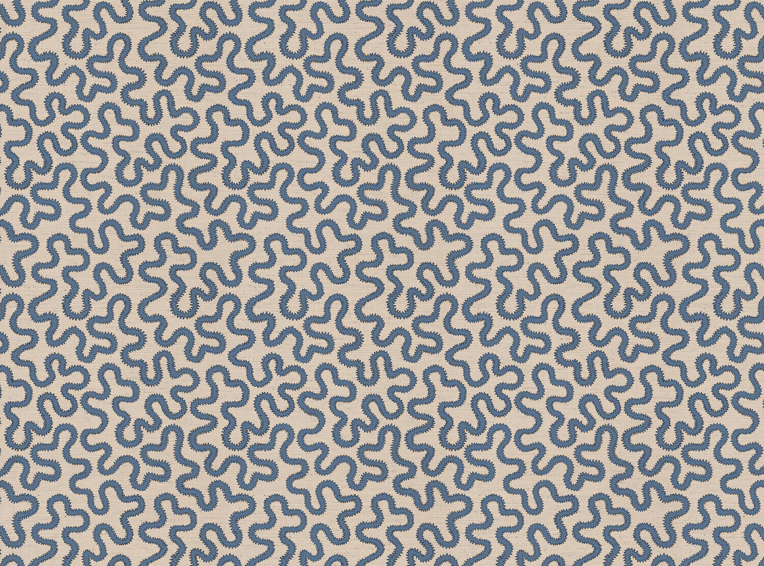CW: Blue | BASE: Natural Luxury Linen