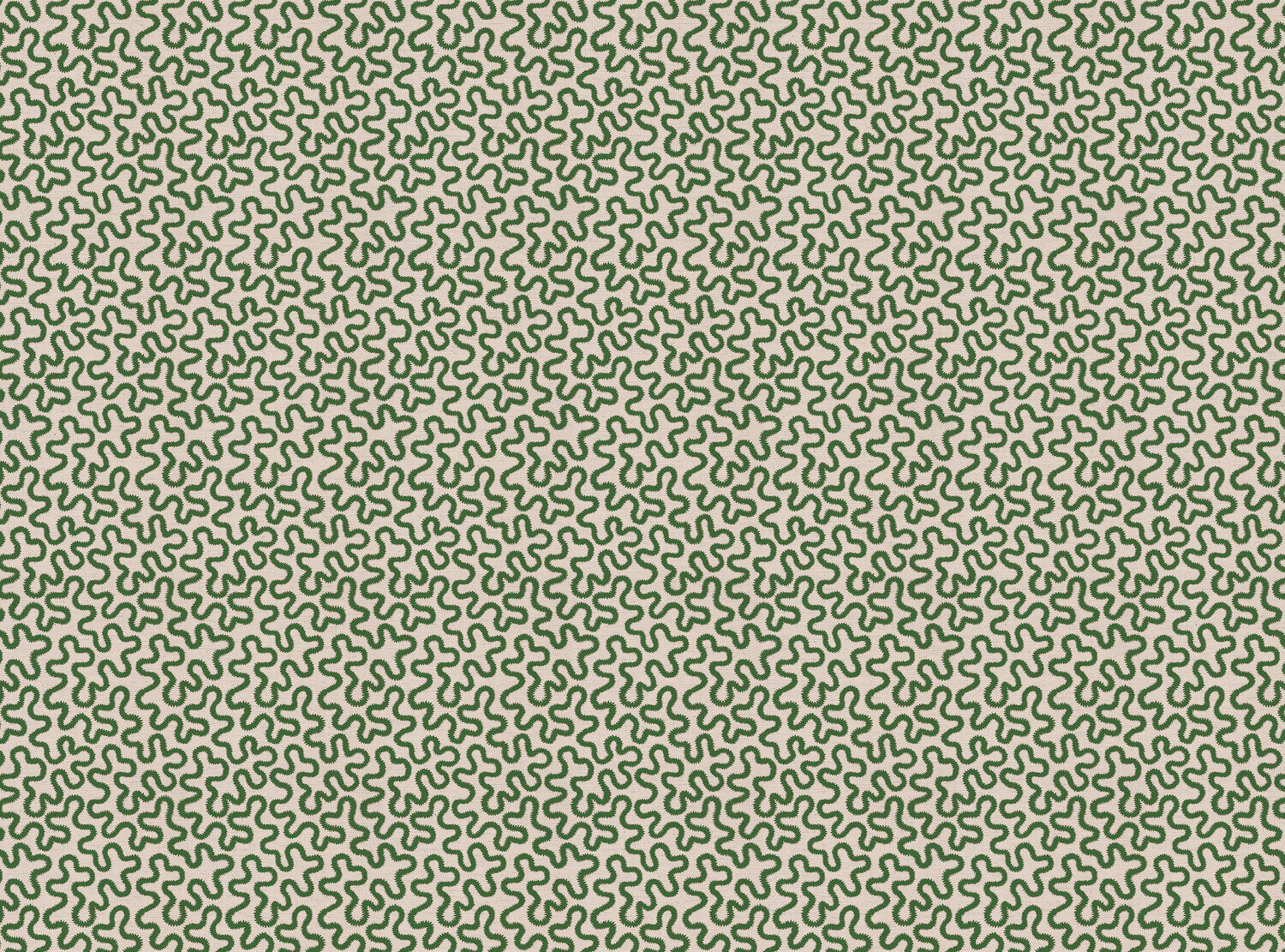 CW: Bottle green | BASE: Natural Luxury Linen