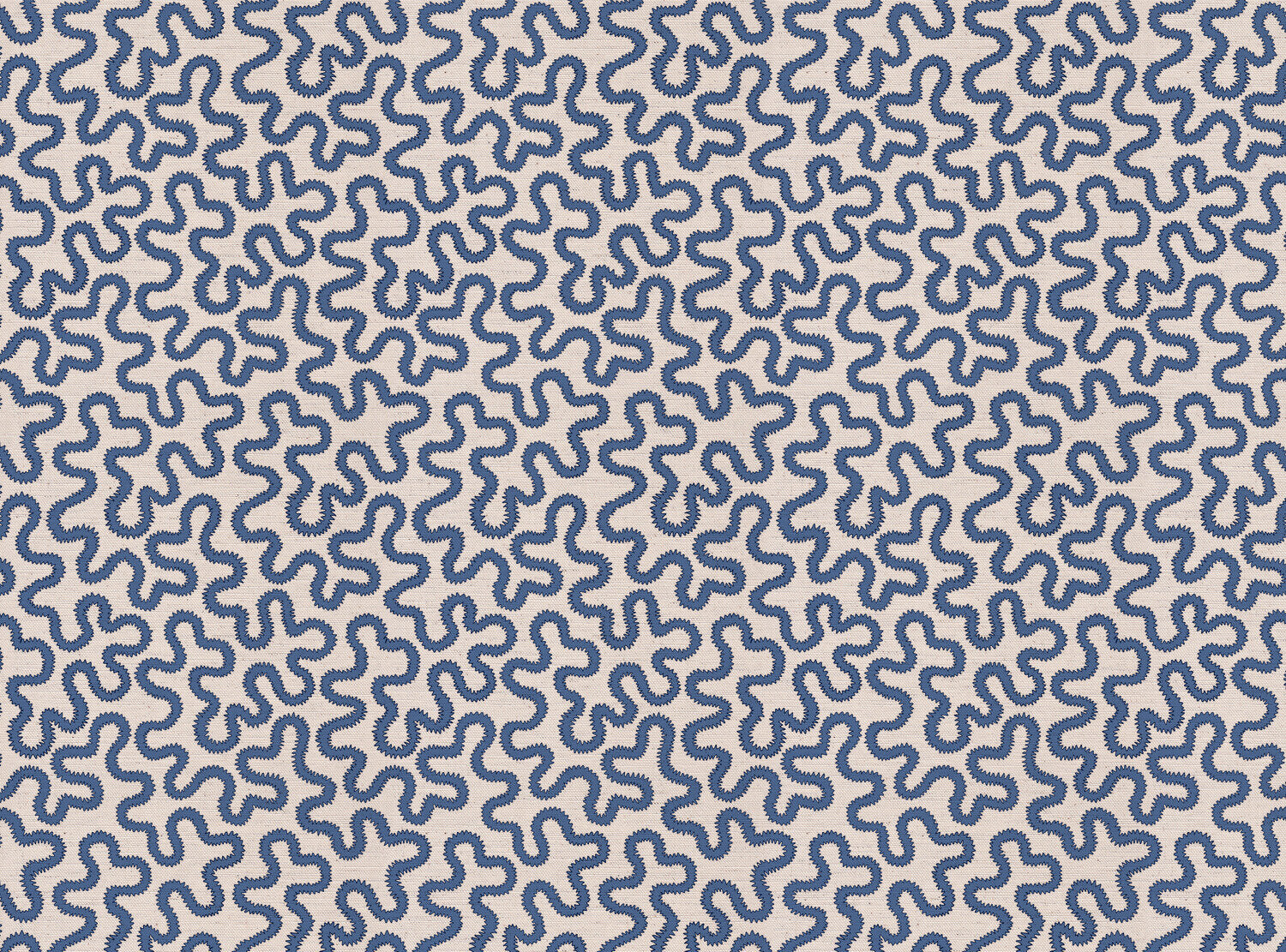 CW: Bright denim | BASE: Natural Luxury Linen