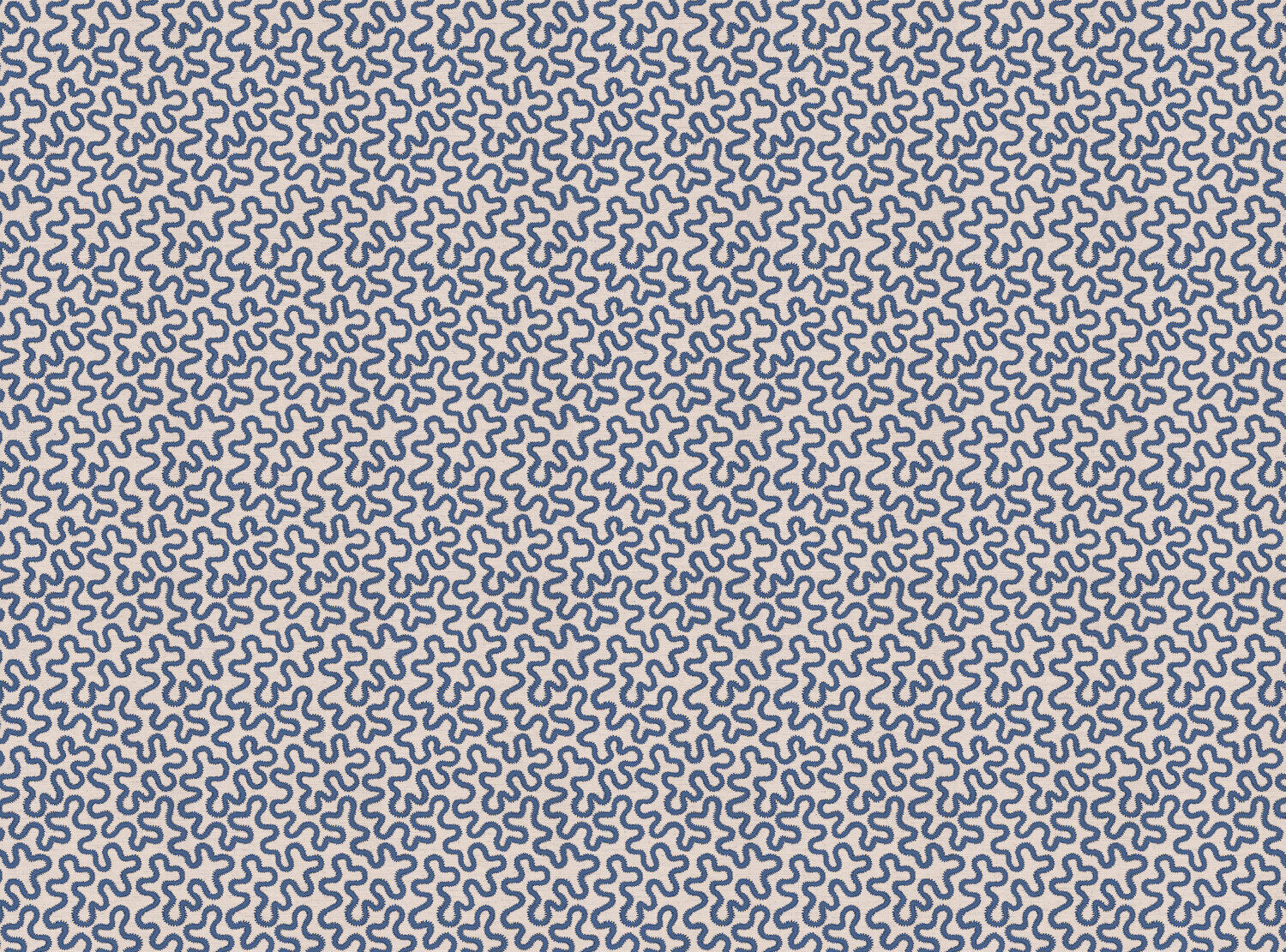 CW: Bright denim | BASE: Natural Luxury Linen