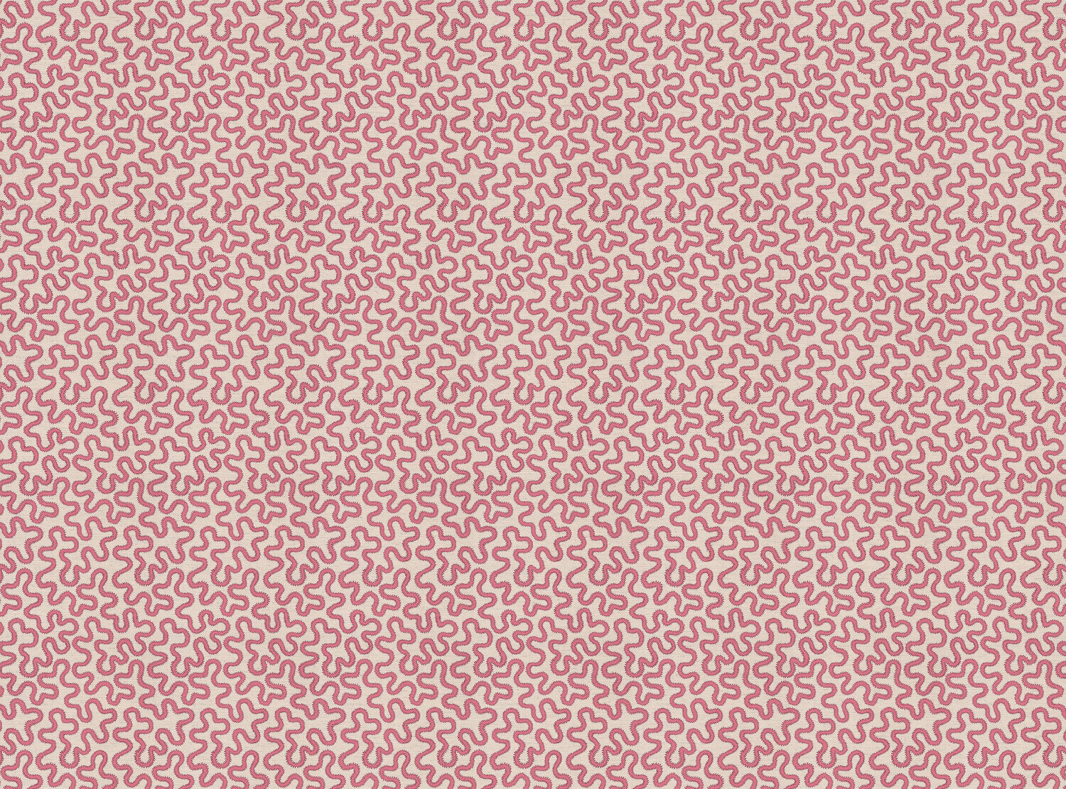 CW: Bright pink | BASE: Natural Luxury Linen