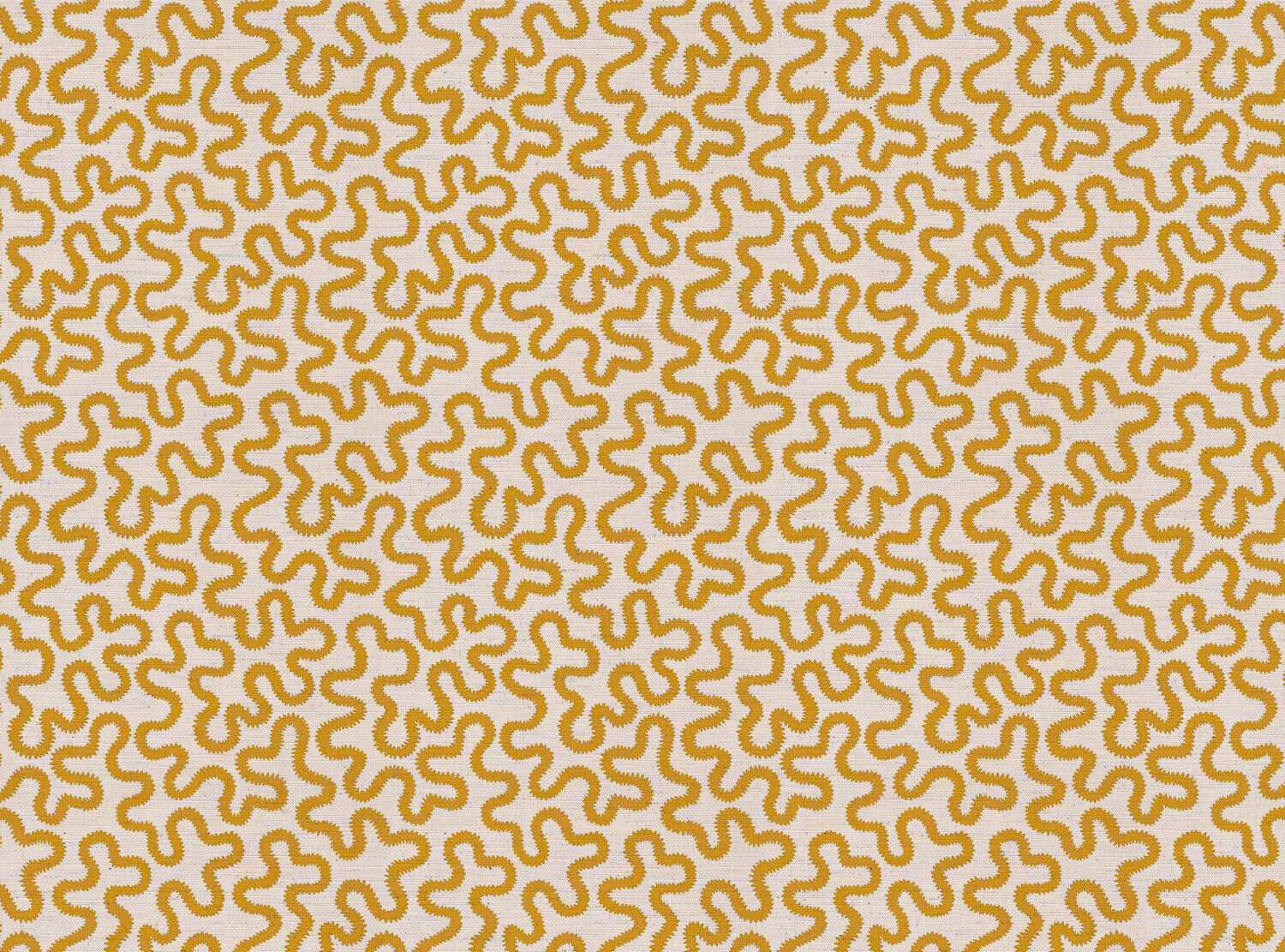 CW: Golden yellow | BASE: Natural Luxury Linen