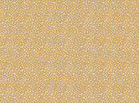 Golden yellow