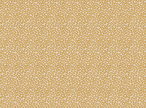 Golden yellow