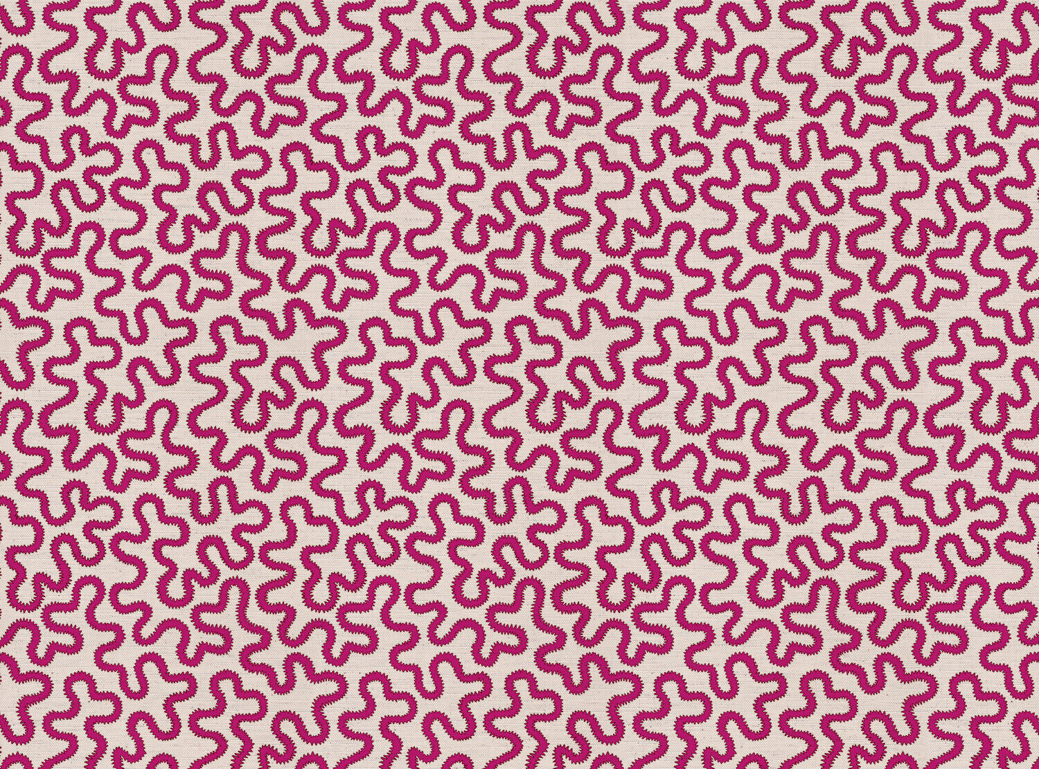 CW: Brightest pink | BASE: Natural Luxury Linen