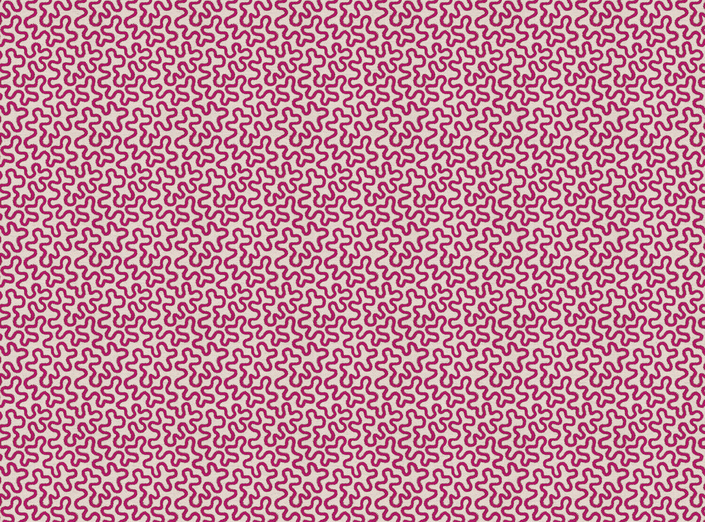 CW: Brightest pink | BASE: Natural Luxury Linen