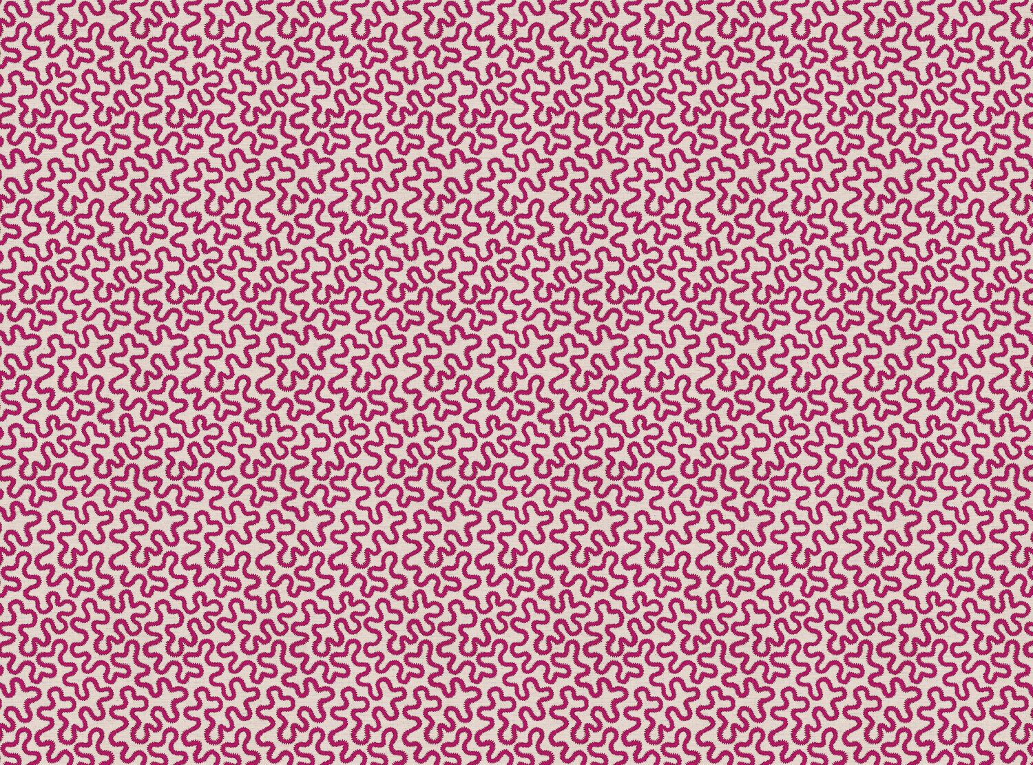 CW: Brightest pink | BASE: Natural Luxury Linen
