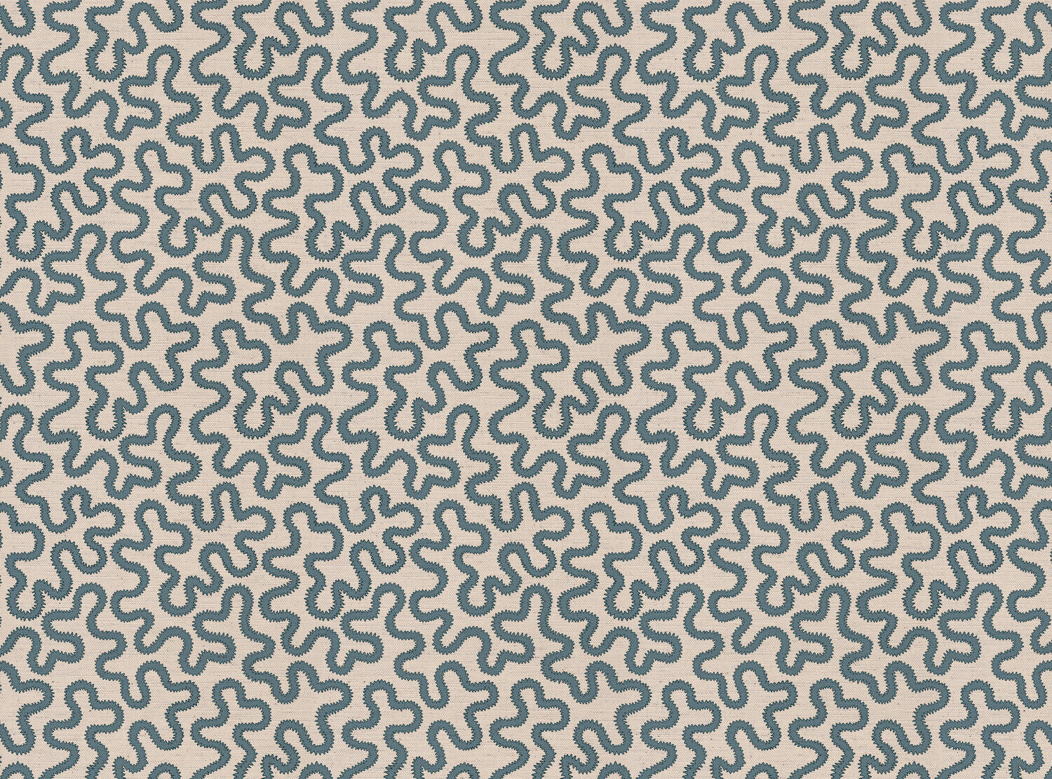 CW: Green blue | BASE: Natural Luxury Linen