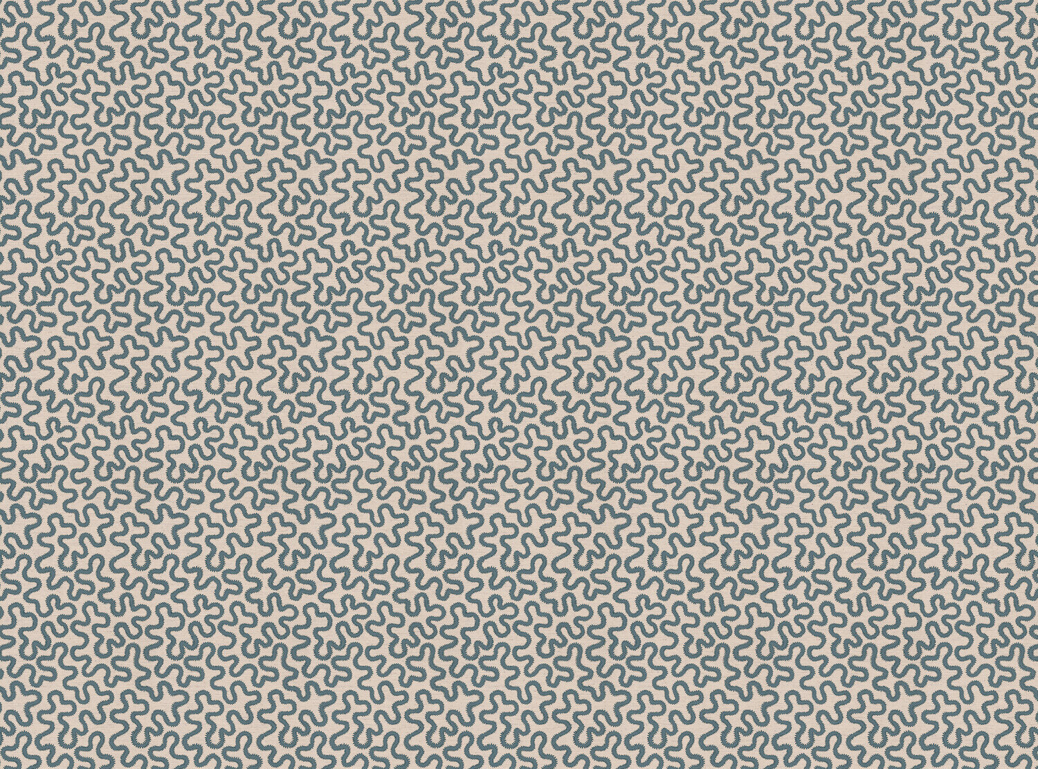 CW: Green blue | BASE: Natural Luxury Linen
