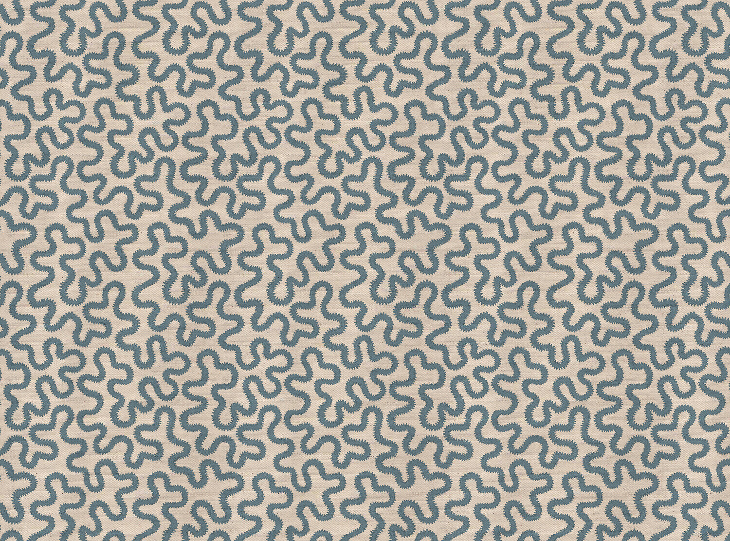 CW: Grey blue | BASE: Natural Luxury Linen