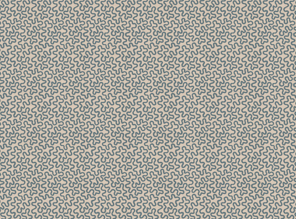 CW: Grey blue | BASE: Natural Luxury Linen