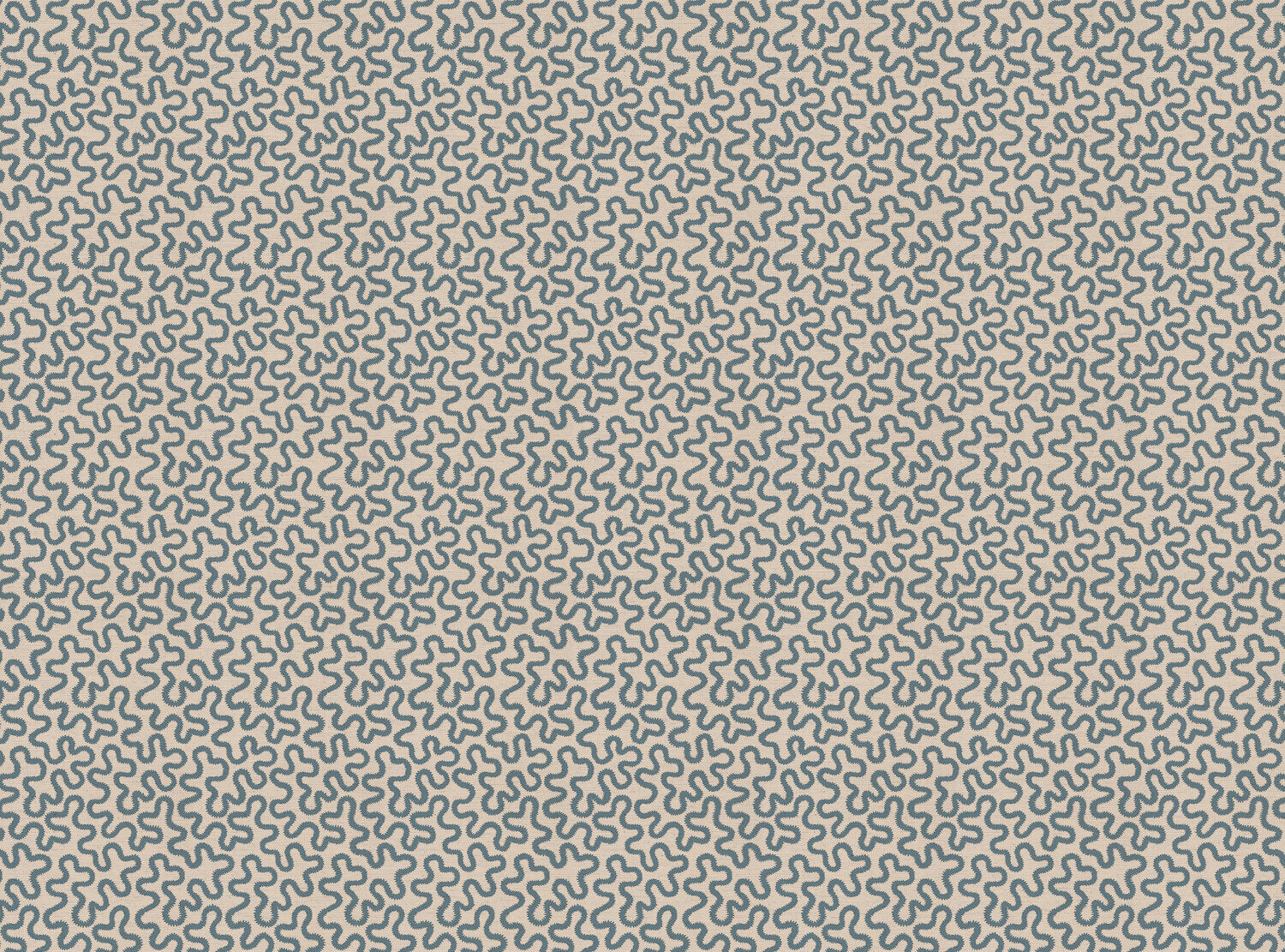 CW: Grey blue | BASE: Natural Luxury Linen