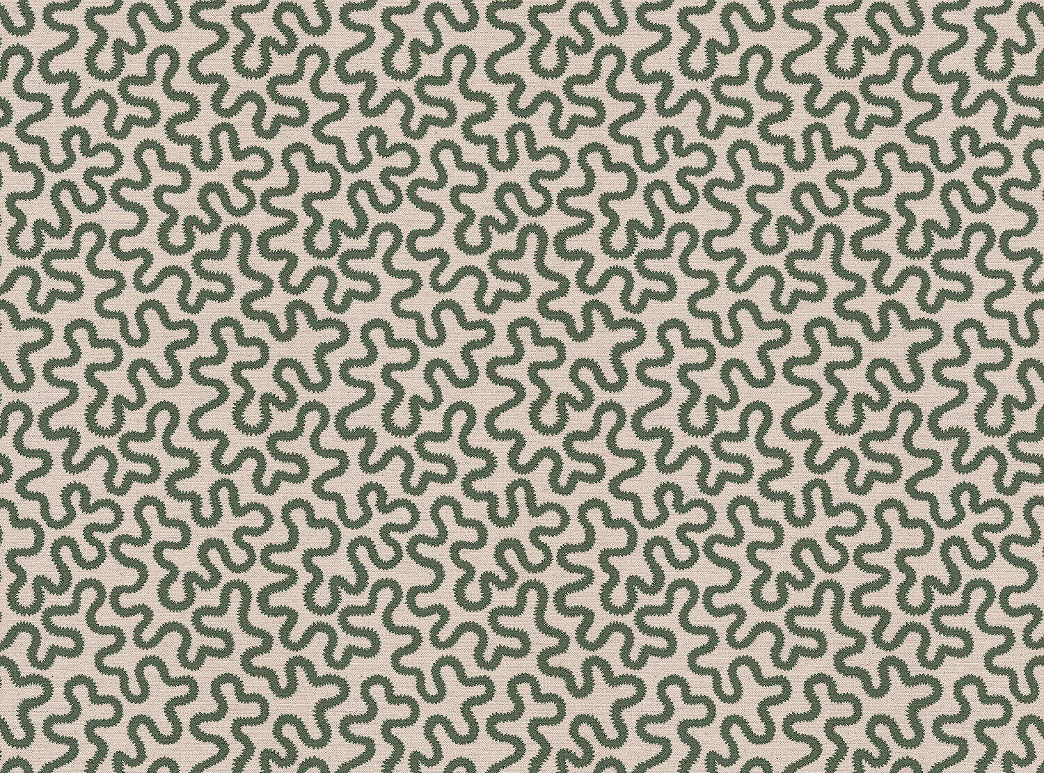 CW: Grey green | BASE: Natural Luxury Linen