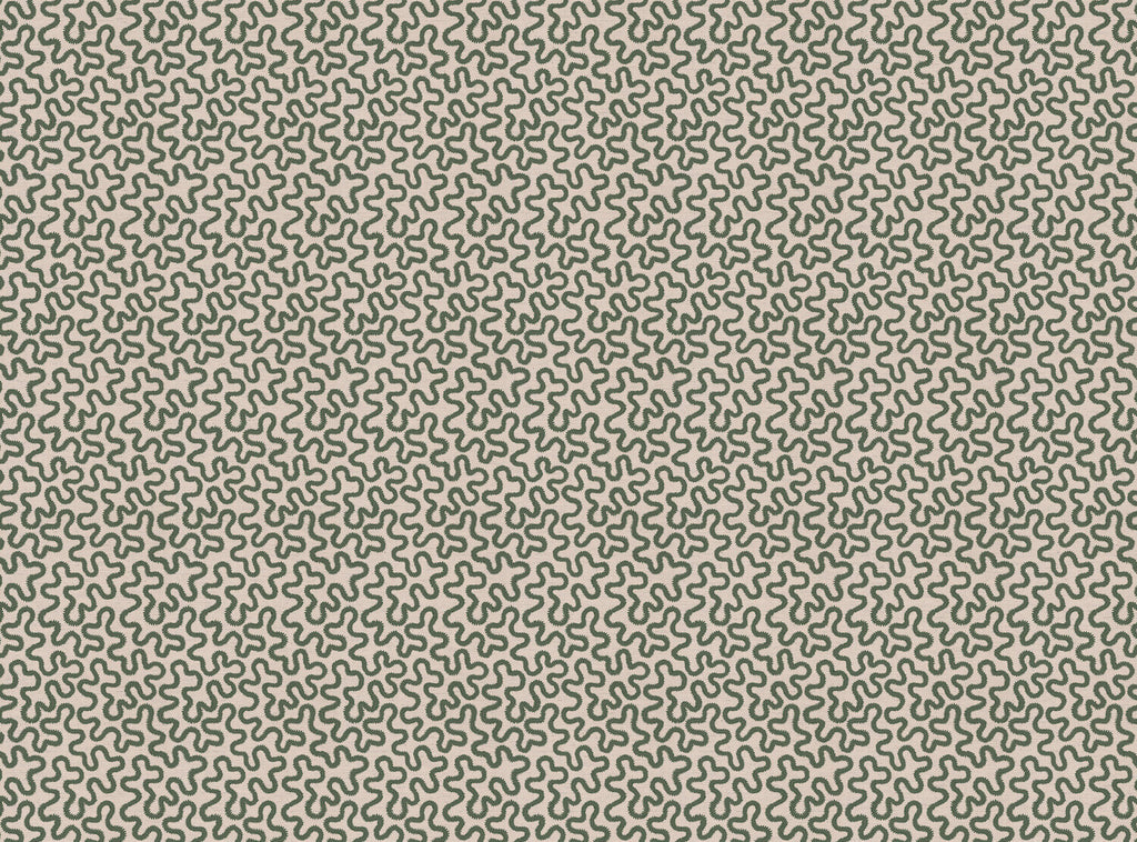 CW: Grey green | BASE: Natural Luxury Linen
