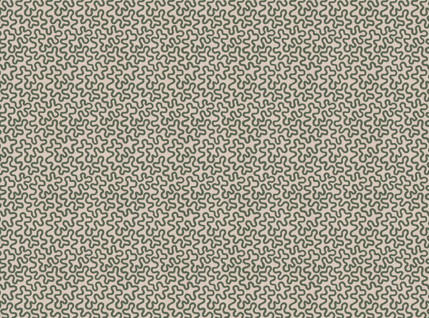 CW: Grey green | BASE: Natural Luxury Linen