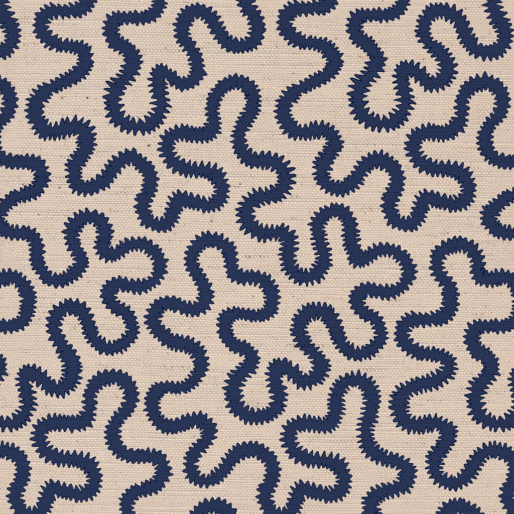 CW: Indigo | BASE: Natural Luxury Linen | HERO
