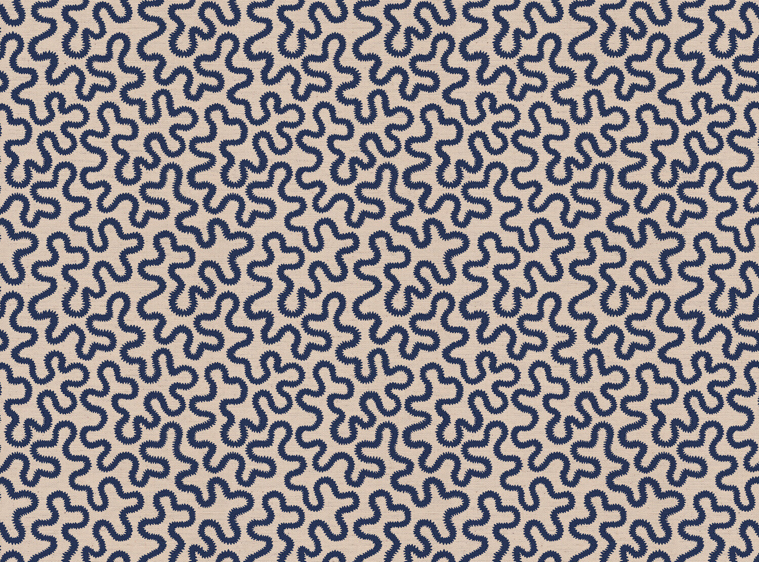 CW: Indigo | BASE: Natural Luxury Linen