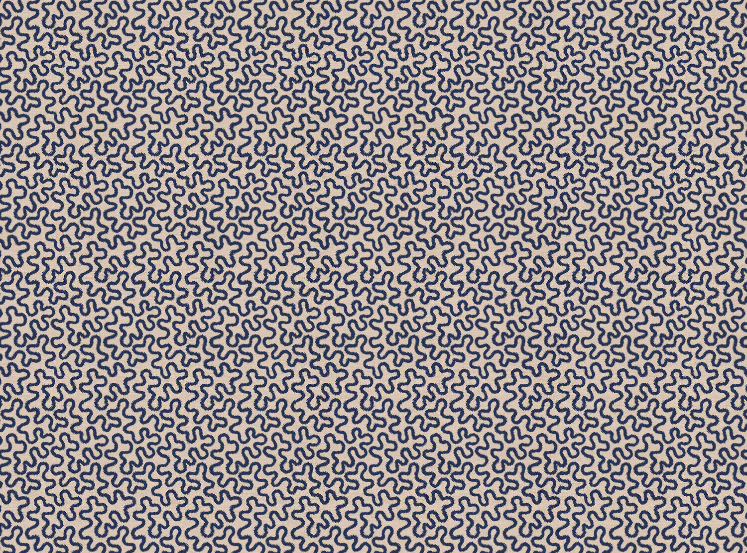 CW: Indigo | BASE: Natural Luxury Linen