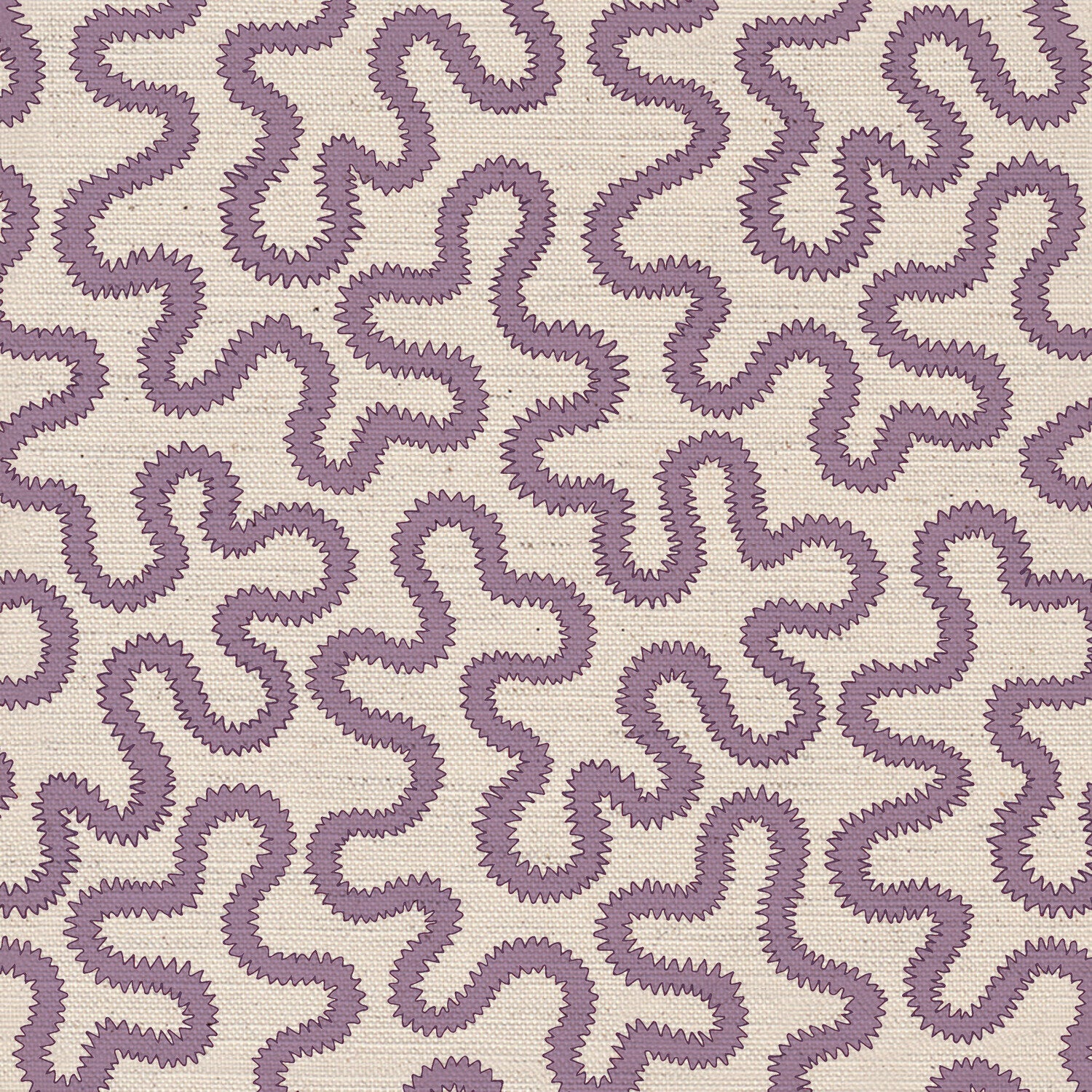 CW: Lilac | BASE: Natural Luxury Linen | HERO