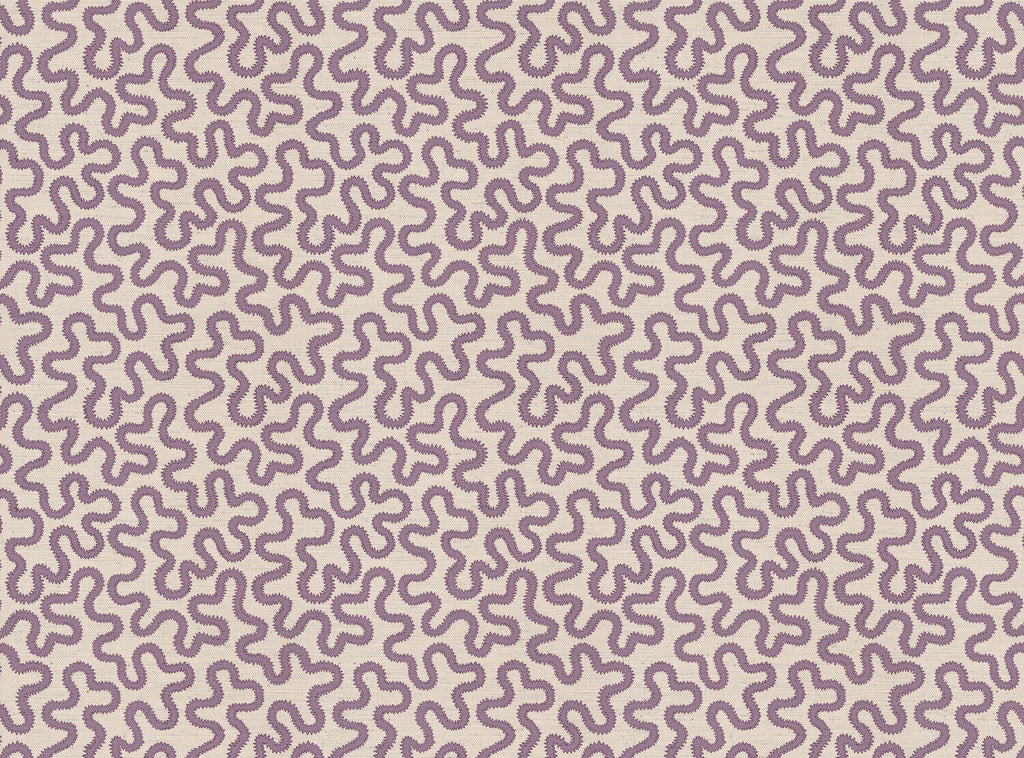 CW: Lilac | BASE: Natural Luxury Linen