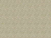 Moss green on lighter ground