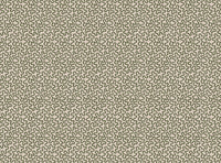 Ochre sage squiggle