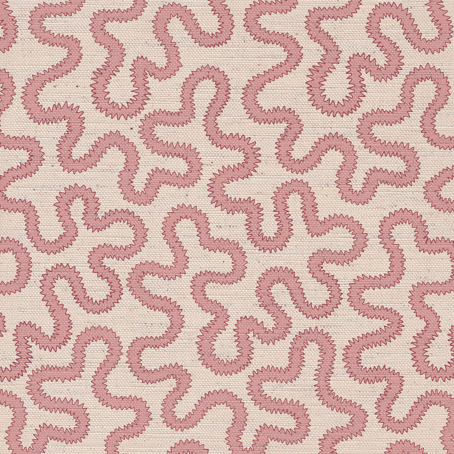 Vermicelli Fabric