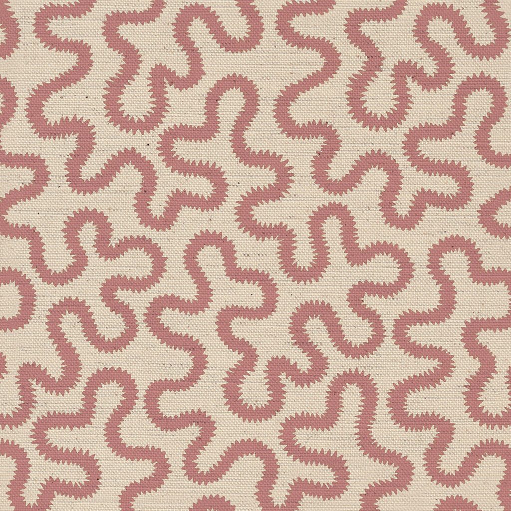 CW: Soft pink | BASE: Natural Luxury Linen | HERO
