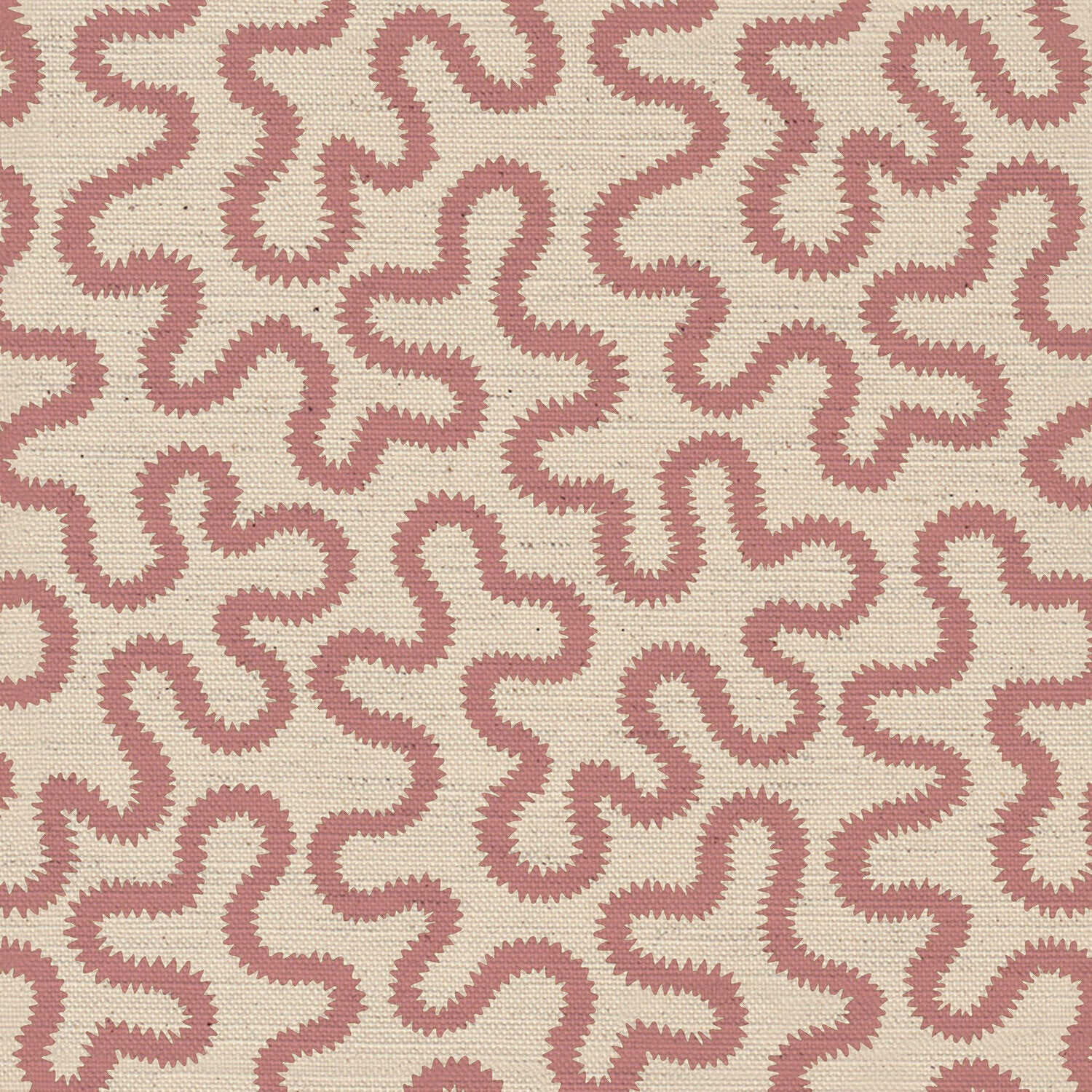 CW: Soft pink | BASE: Natural Luxury Linen | HERO