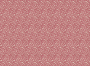 Warm red