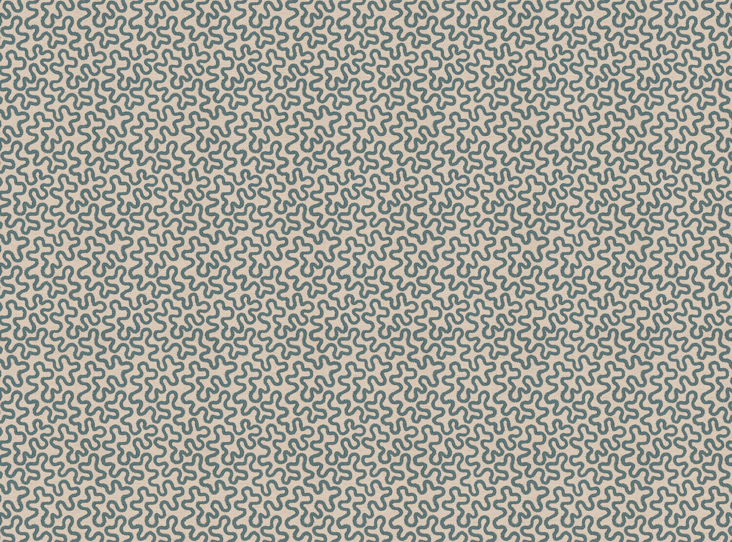 CW: Woad | BASE: Natural Luxury Linen