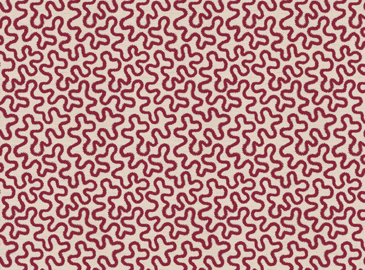 CW: Damson | BASE: Natural Luxury Linen