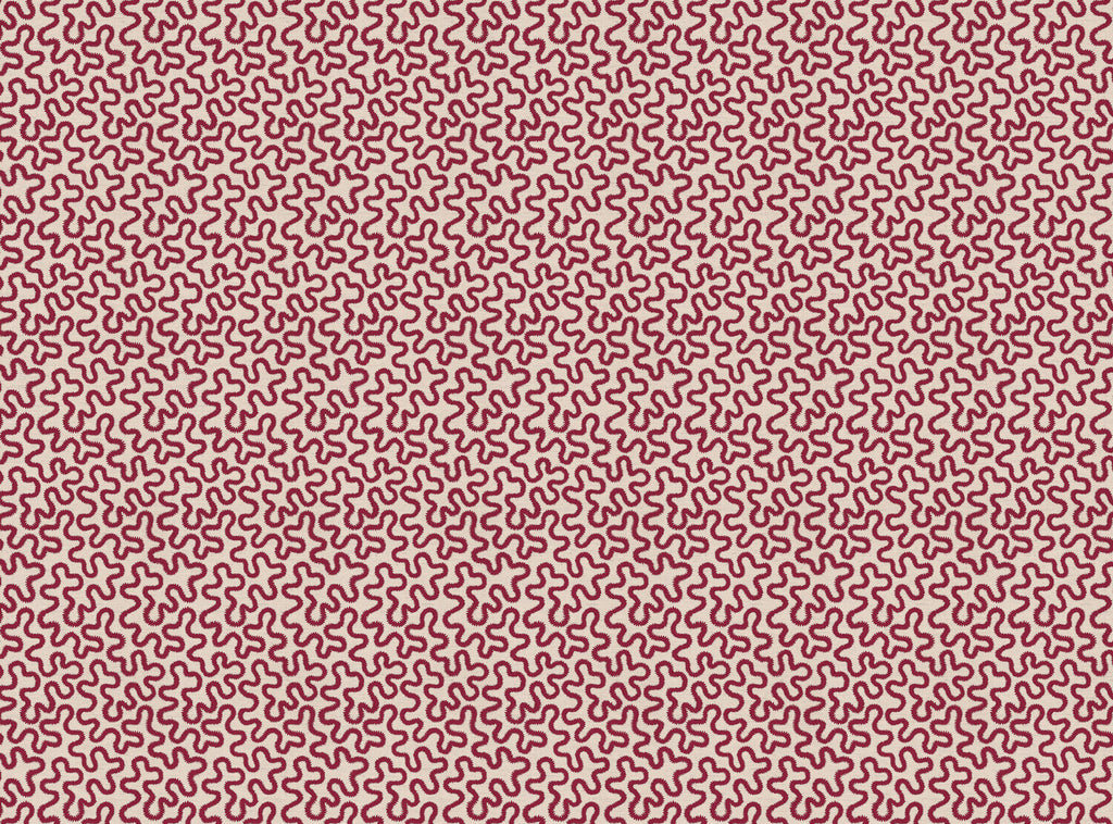 CW: Damson | BASE: Natural Luxury Linen