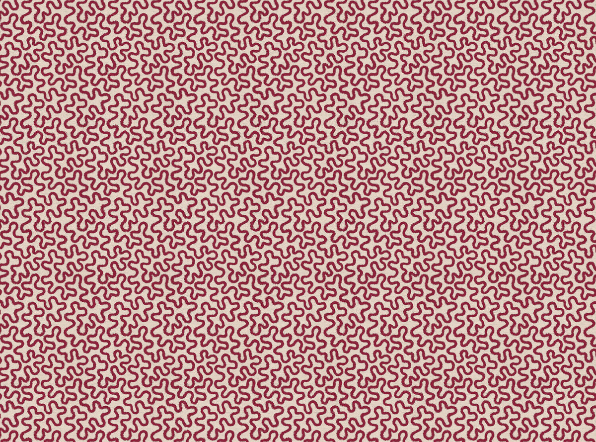 CW: Damson | BASE: Natural Luxury Linen
