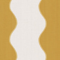 Golden yellow