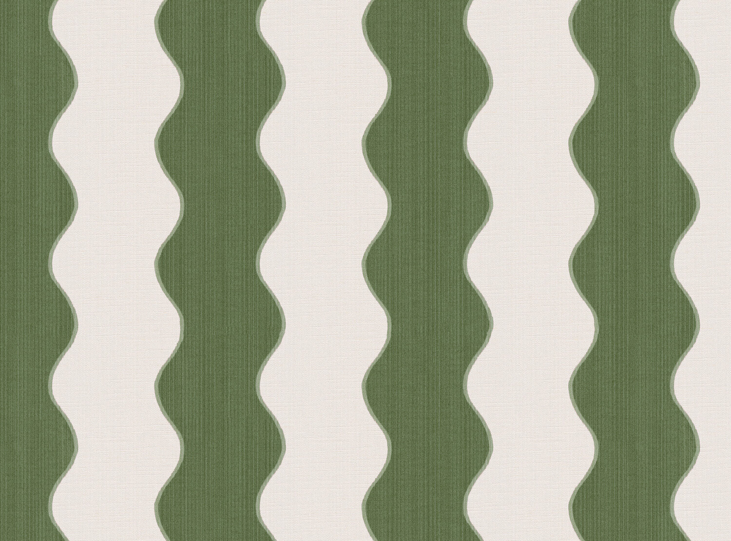 CW: Moss green | BASE: Luxury Linen