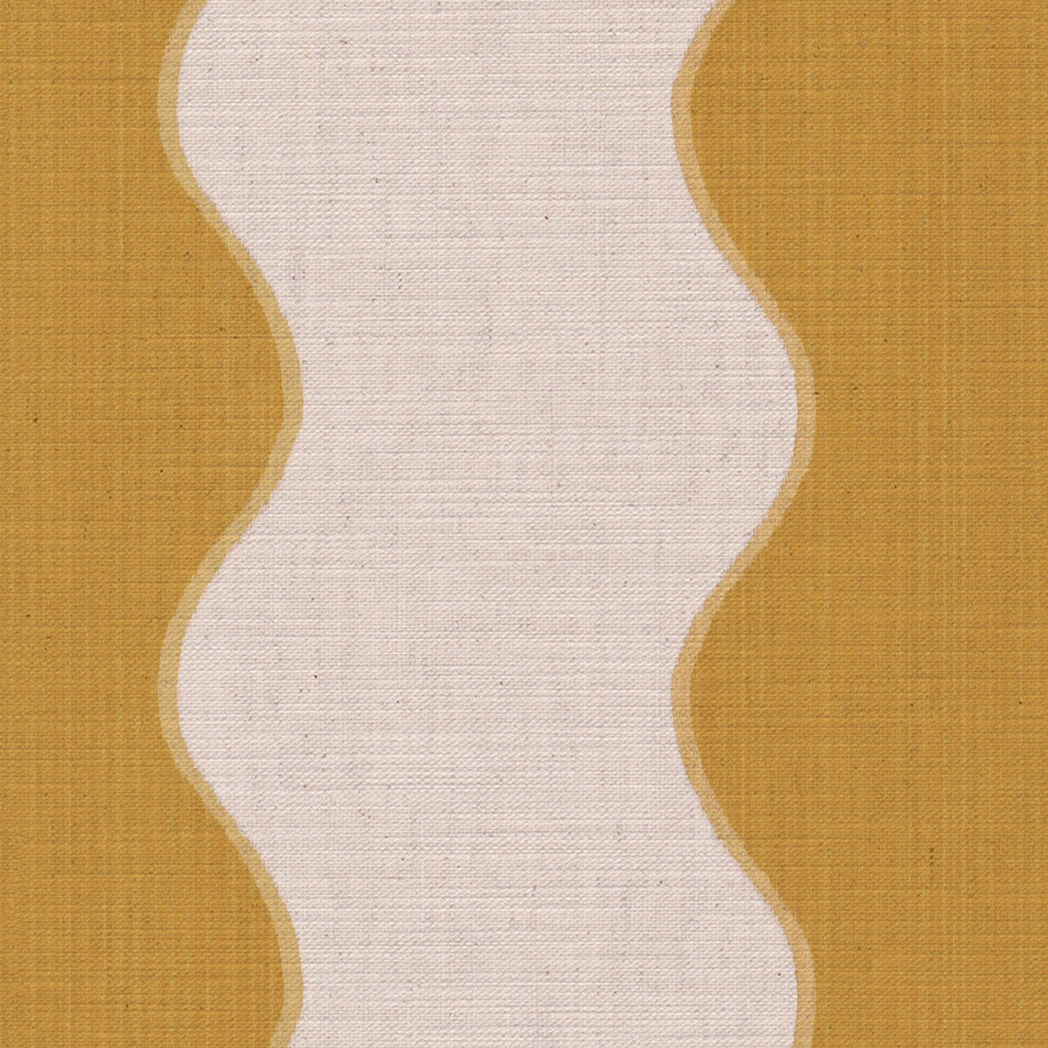 CW: Golden yellow | BASE: Mercia Linen | HERO