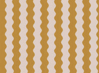 Golden yellow