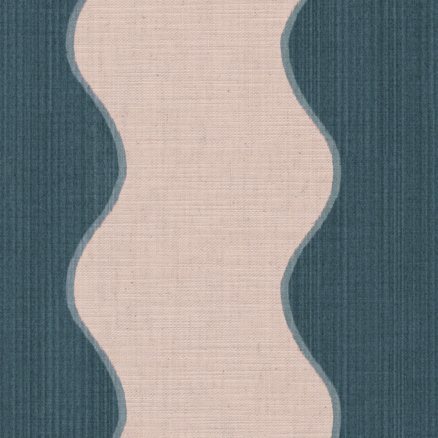 CW: Mid blue | BASE: Mercia Linen | HERO