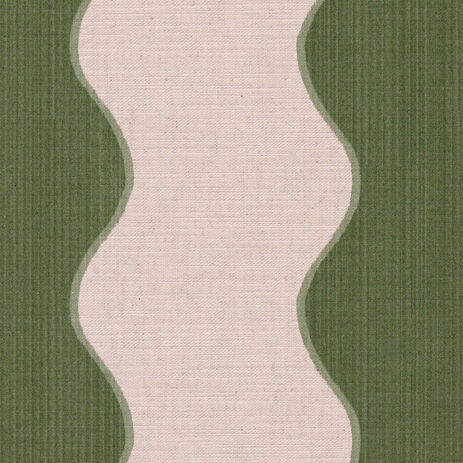 CW: Moss green | BASE: Mercia Linen | HERO