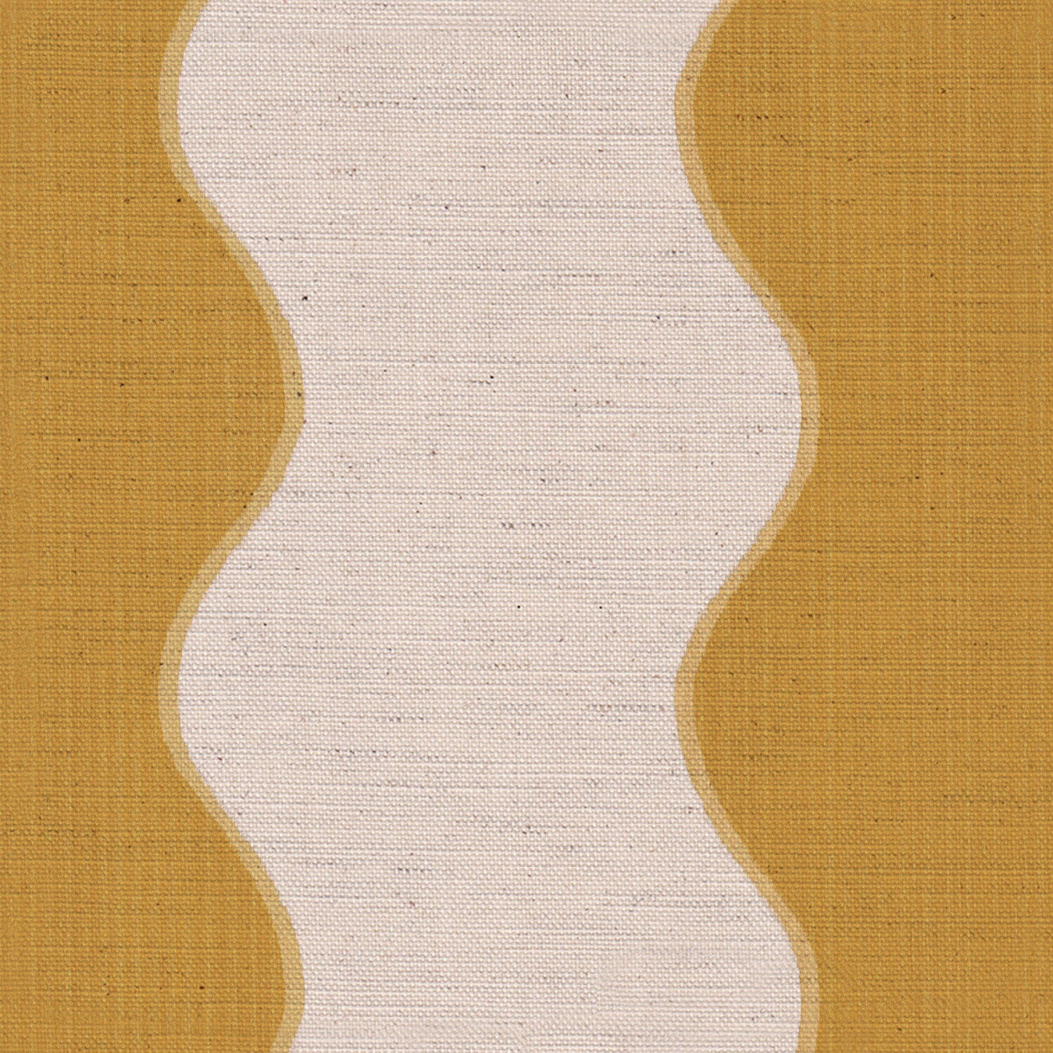 CW: Golden yellow | BASE: Natural Luxury Linen | HERO