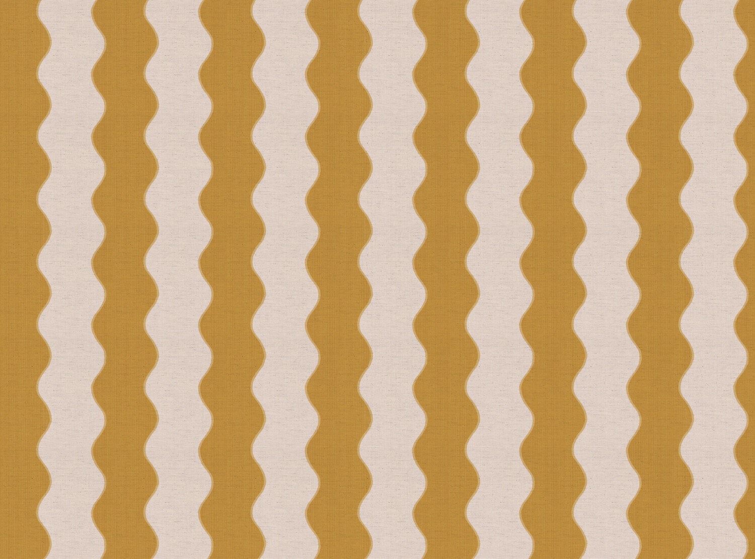 CW: Golden yellow | BASE: Natural Luxury Linen