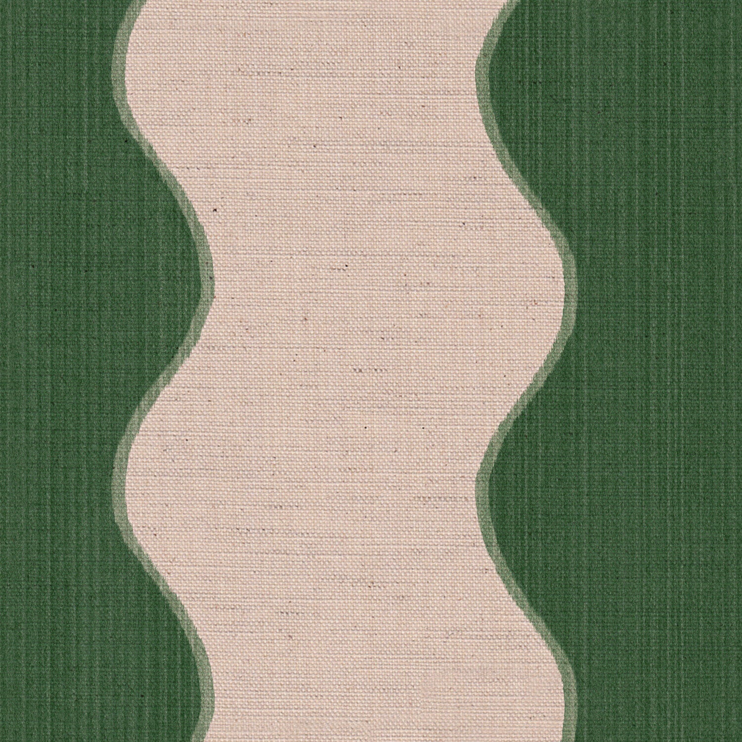 CW: Dark green | BASE: Natural Luxury Linen | HERO