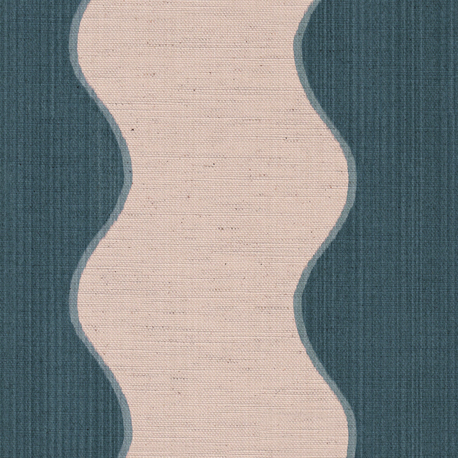 CW: Mid blue | BASE: Natural Luxury Linen | HERO
