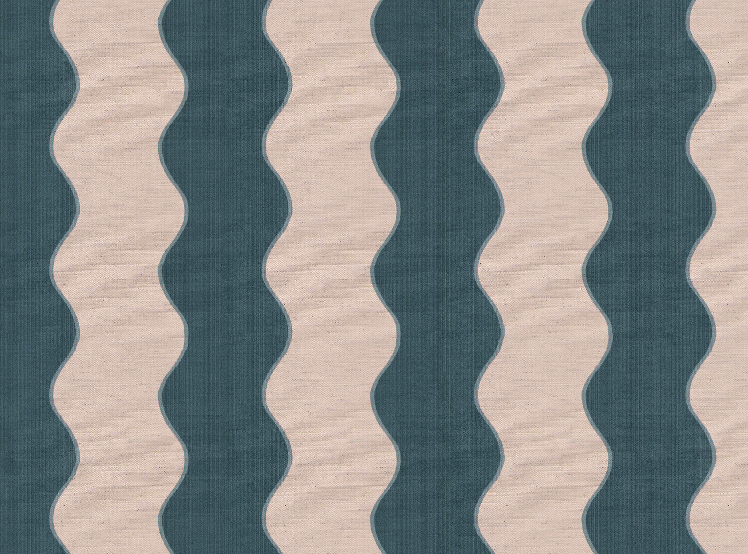 CW: Mid blue | BASE: Natural Luxury Linen
