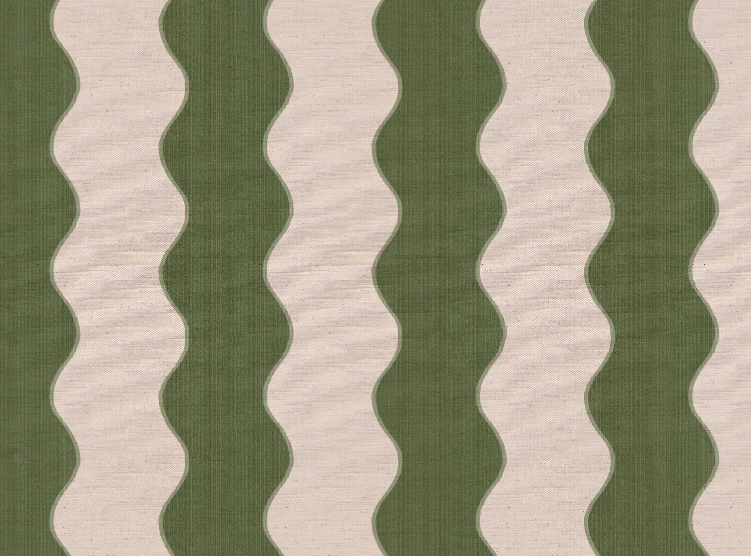 CW: Moss green | BASE: Natural Luxury Linen